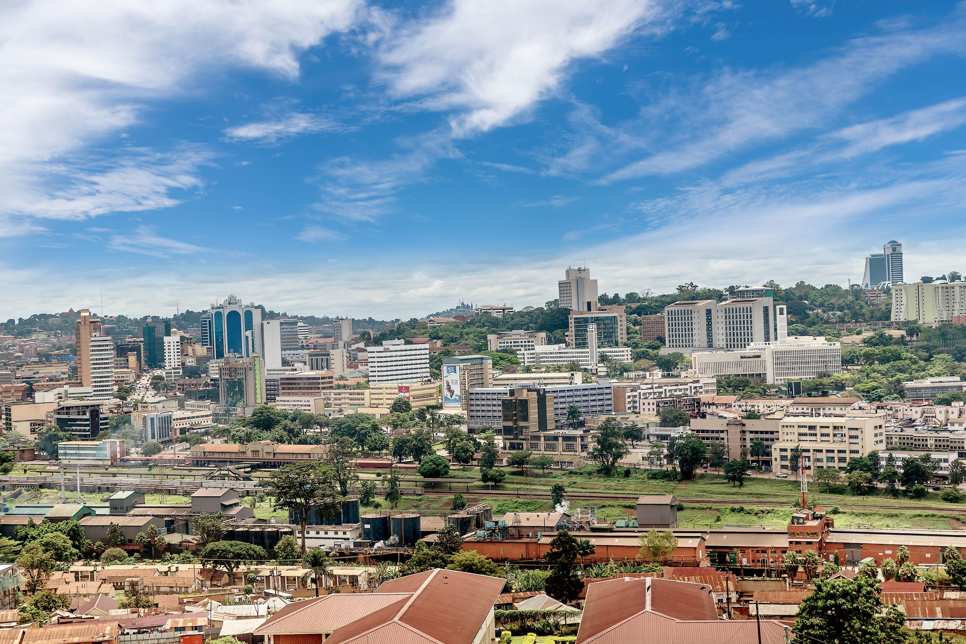 The Pearl of Africa: Our Uganda Bucket-list