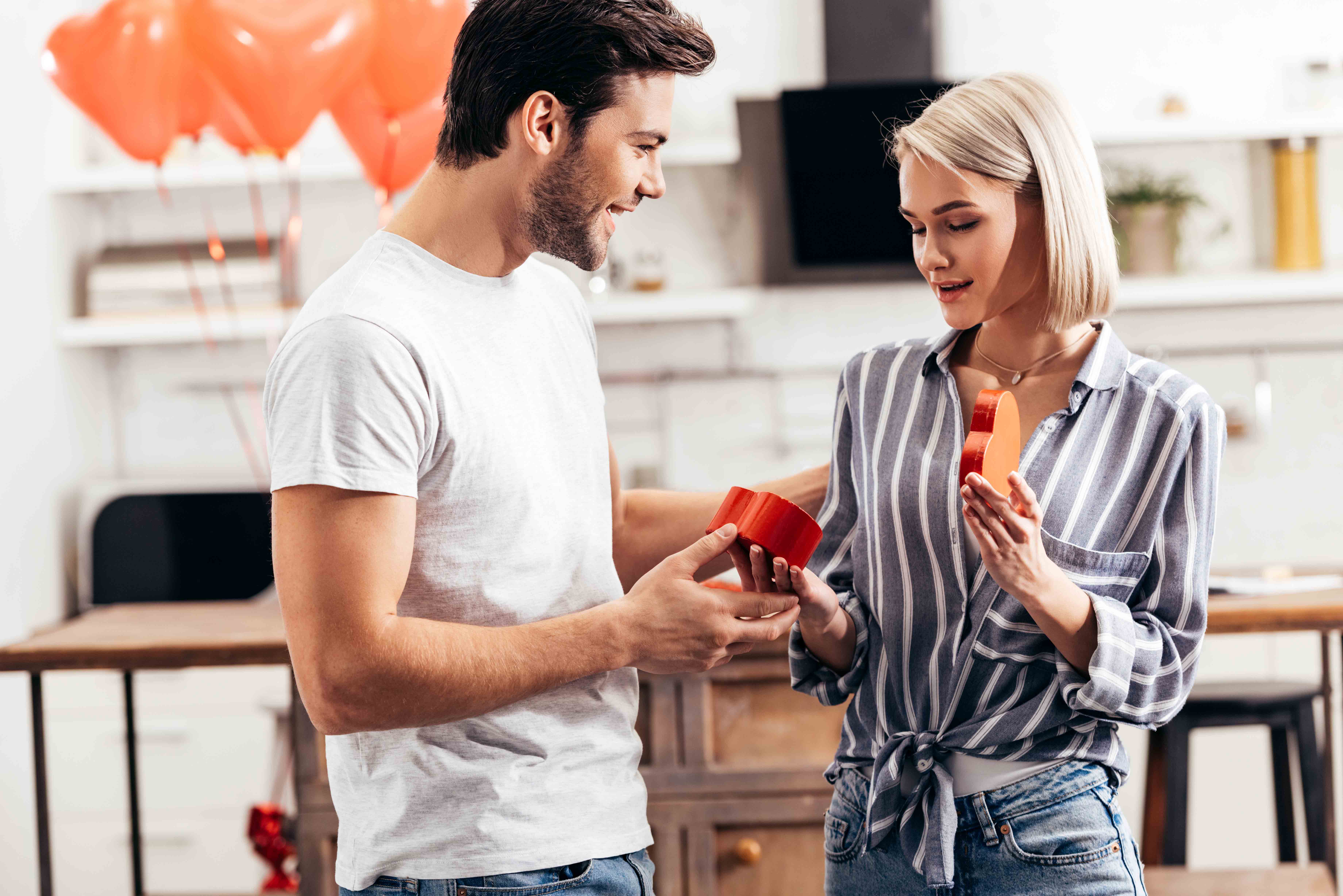 Valentine’s Day on a Budget? Here is How to Nail it