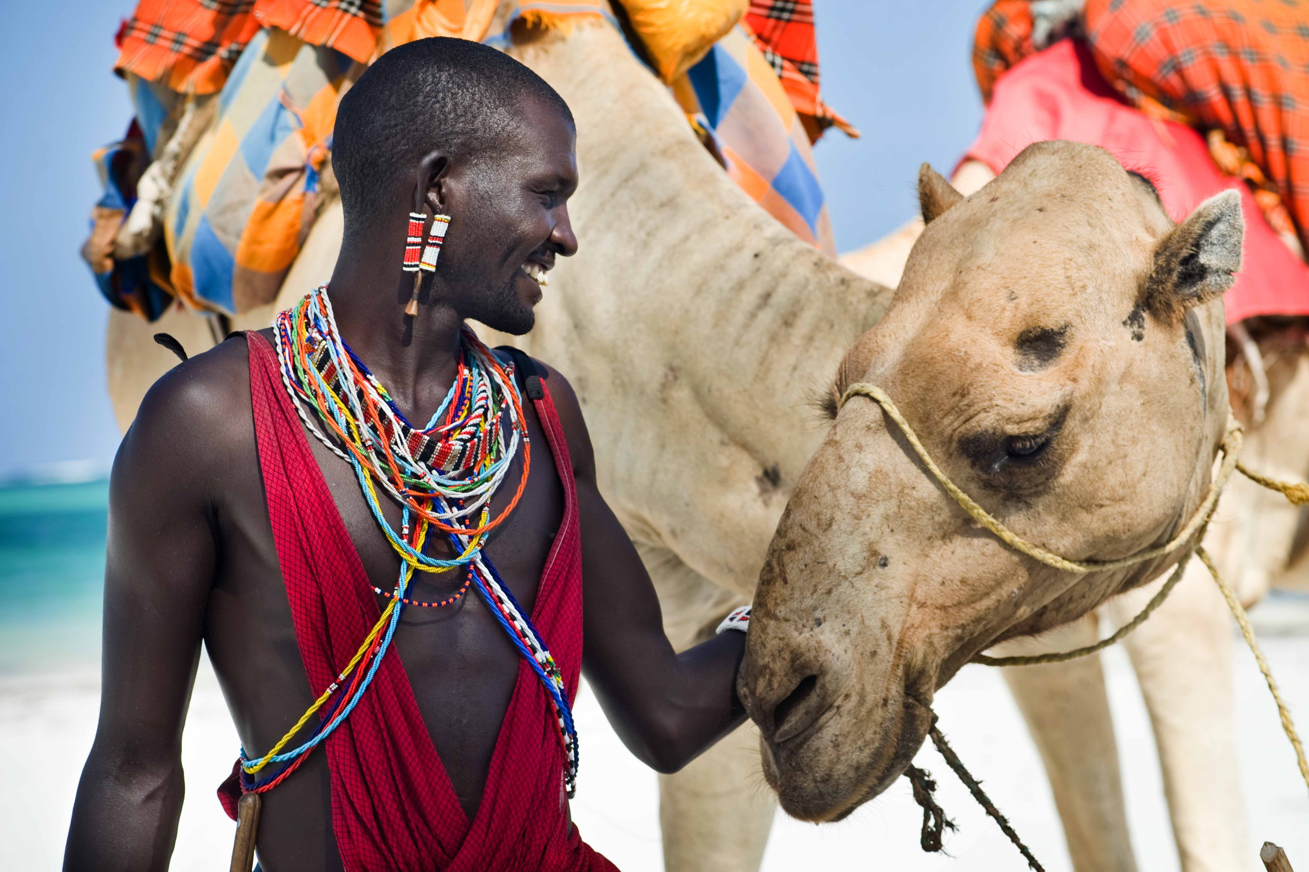 East Africa: A Life Changing Cultural Experience