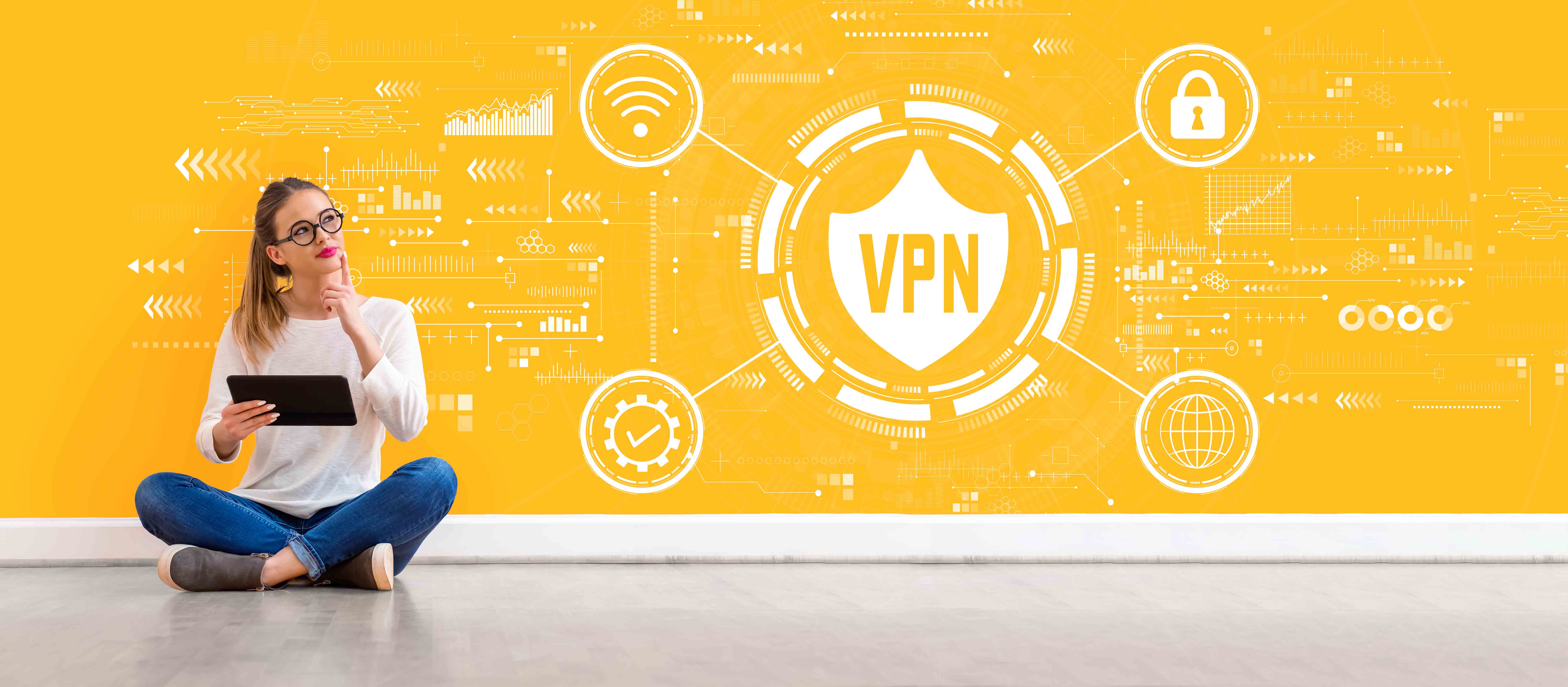 Best Online Banking VPNs 2020