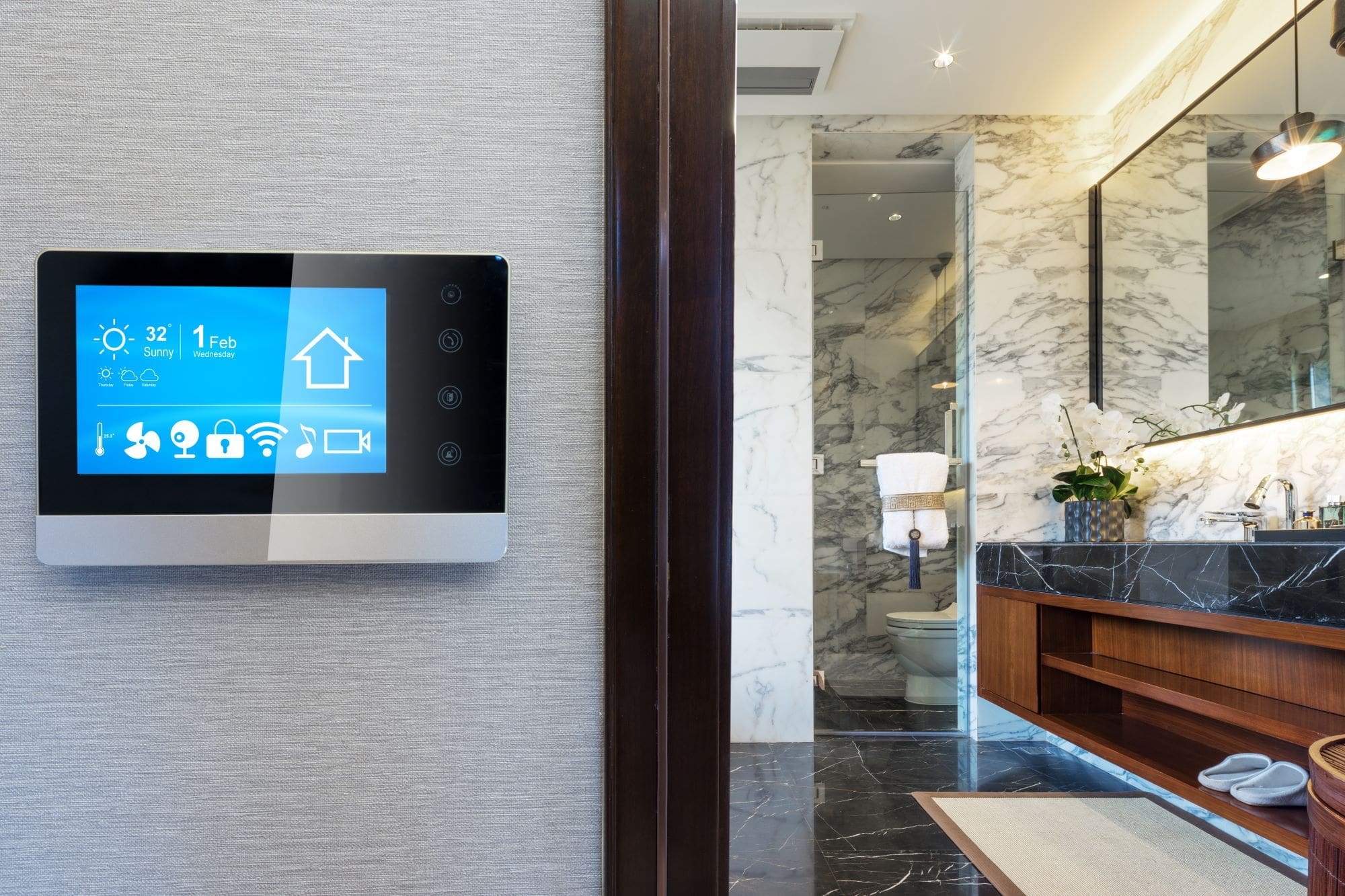 Your Beginners Guide To a Smart Home