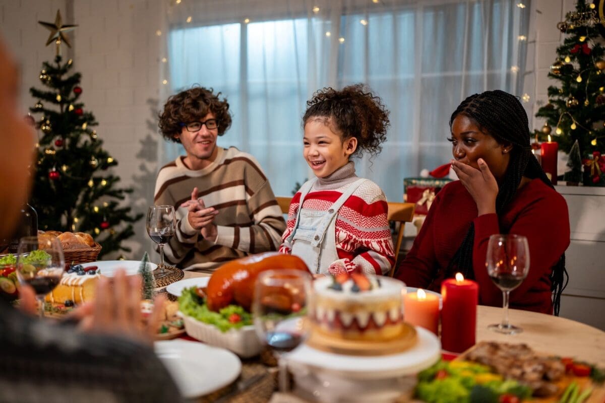 8 Things to Consider for an Inclusive Holiday Party