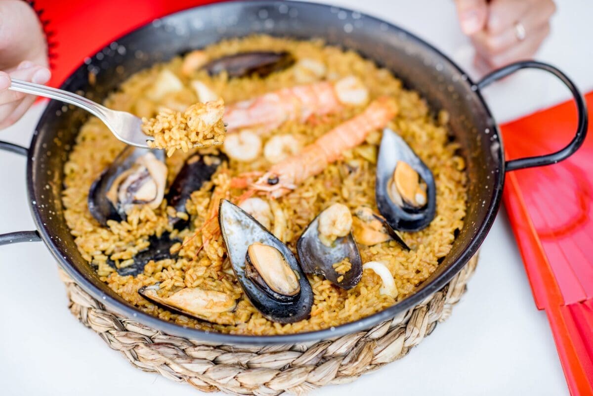 Traditional Spanish Dishes: 10 Traditional Foods You Must Try in Spain