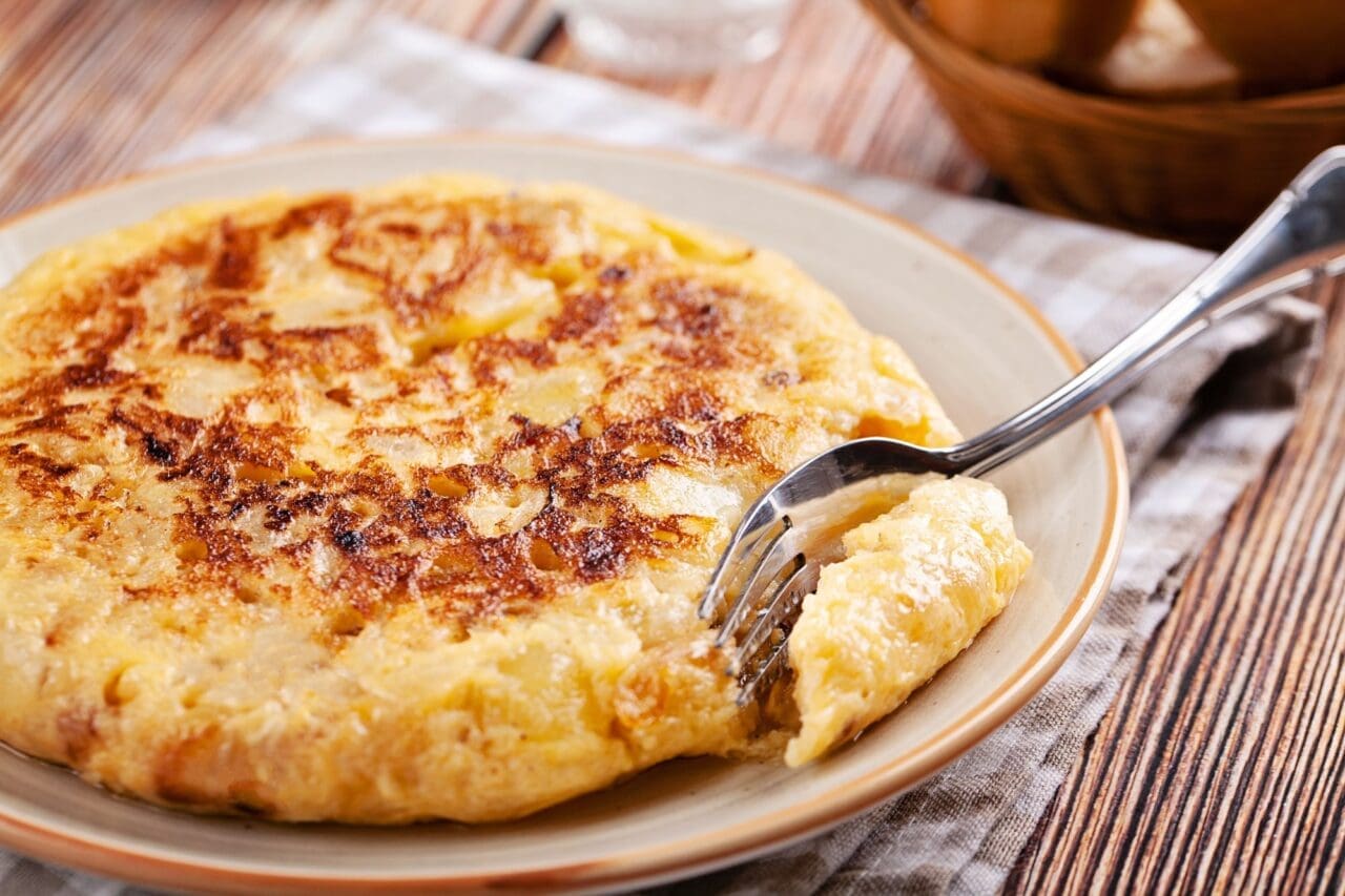 spanish-potato-omelette