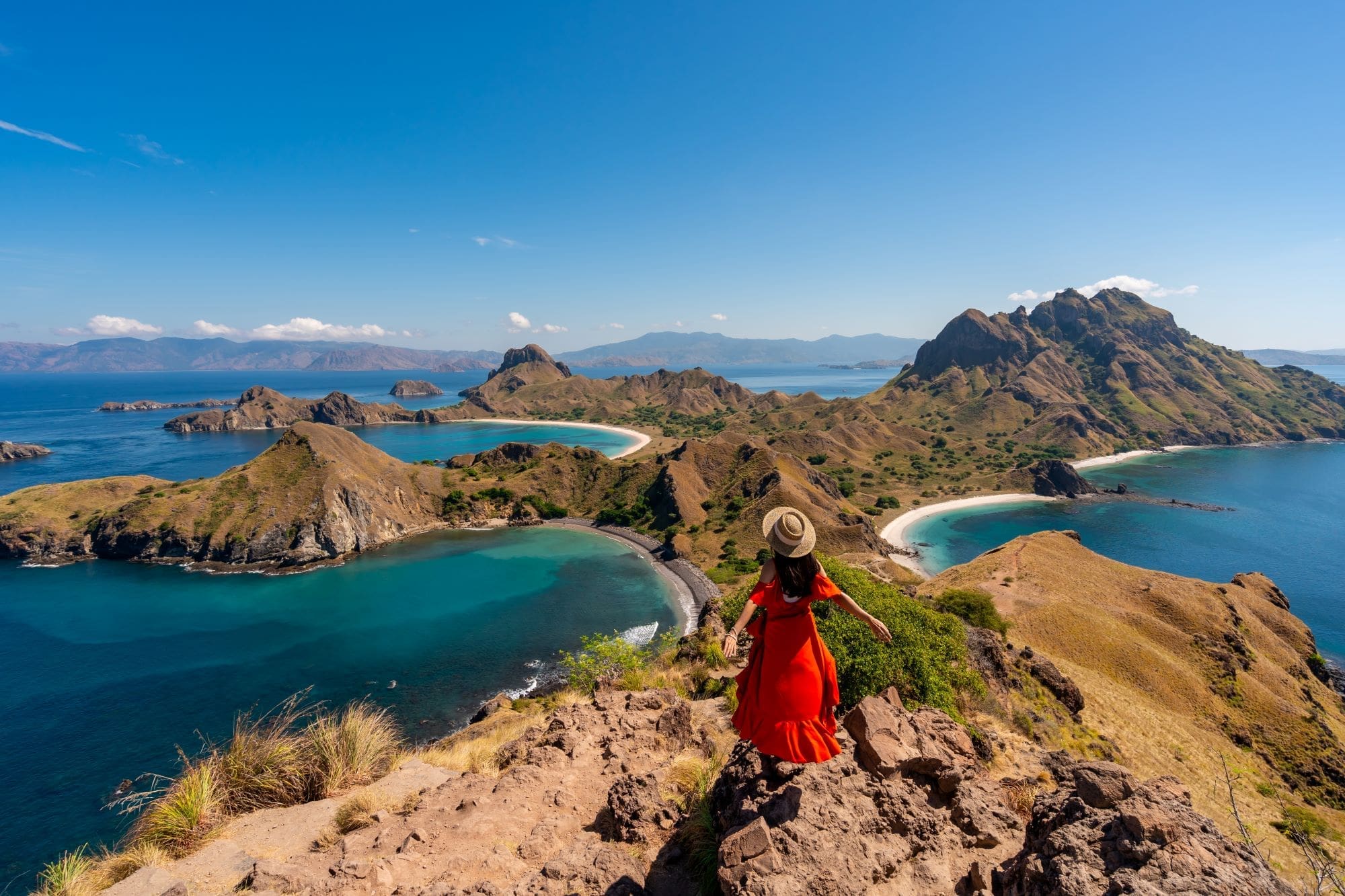 9 Must Visit Places in Indonesia (That Aren’t Bali)